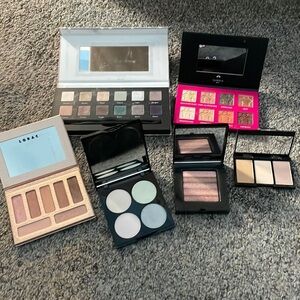 Makeup palates lot - full size